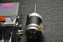 10-Ersatzmotor 24 Volt