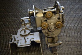 01-36G nach Reparatur