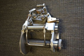 04-100GZ-2 nach Reparatur