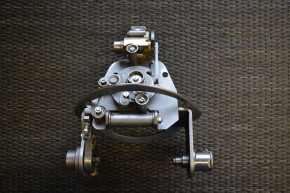 11-NG1A, oben, nach Reparatur