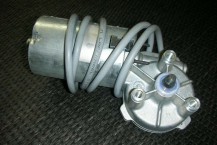 11-Wischermotor für 24 Volt Schmierung